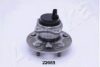 ASHIKA 44-22089 Wheel Hub